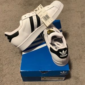 Adidas Superatars